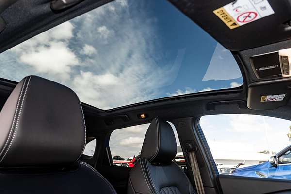 2024 Nissan QASHQAI Ti J12