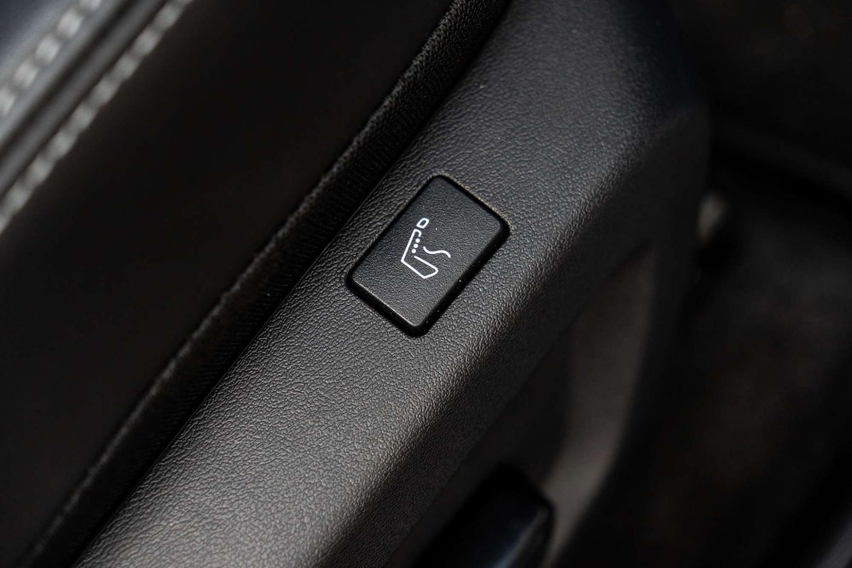 2024 Nissan QASHQAI Ti J12