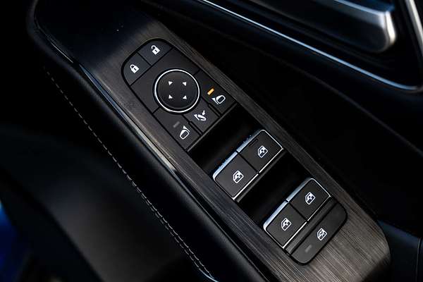 2024 Nissan QASHQAI Ti J12