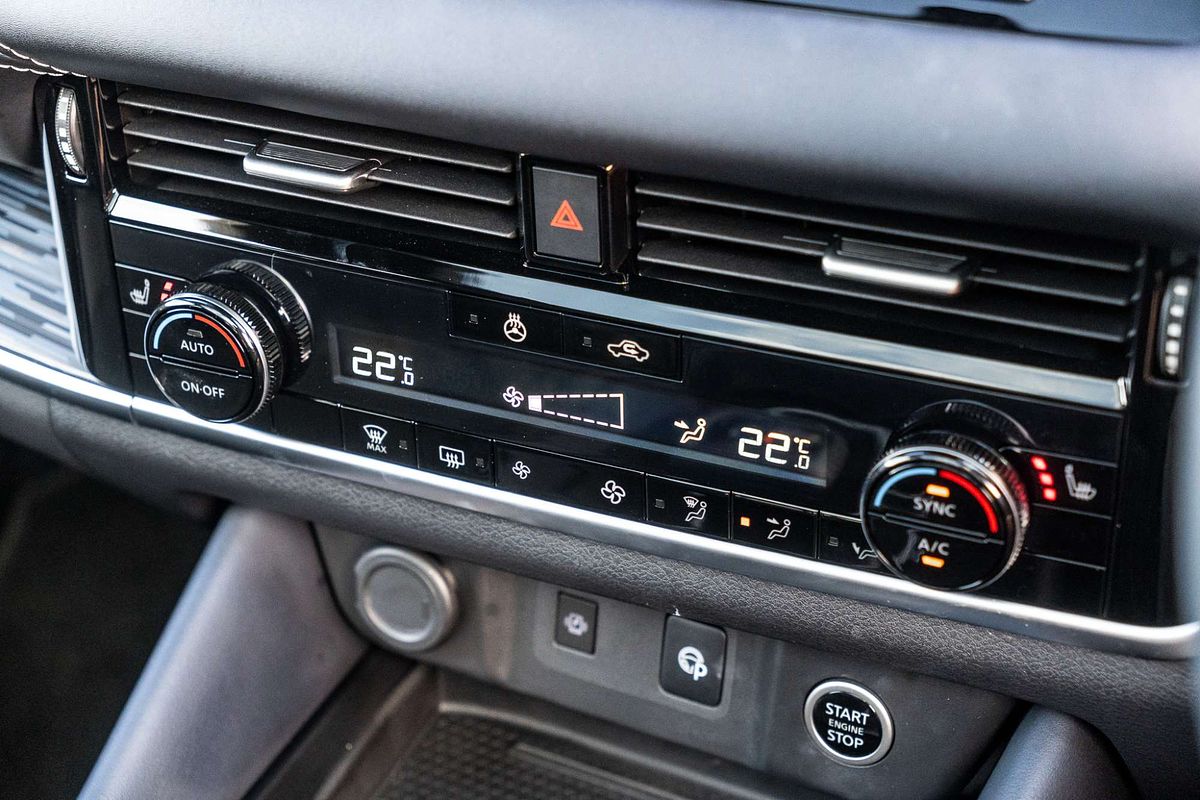 2024 Nissan QASHQAI Ti J12