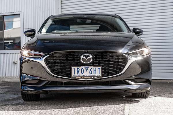 2020 Mazda 3 G20 Evolve BP Series