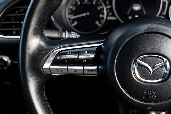 2020 Mazda 3 G20 Evolve BP Series