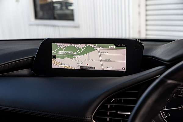 2020 Mazda 3 G20 Evolve BP Series