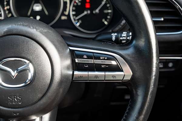 2020 Mazda 3 G20 Evolve BP Series