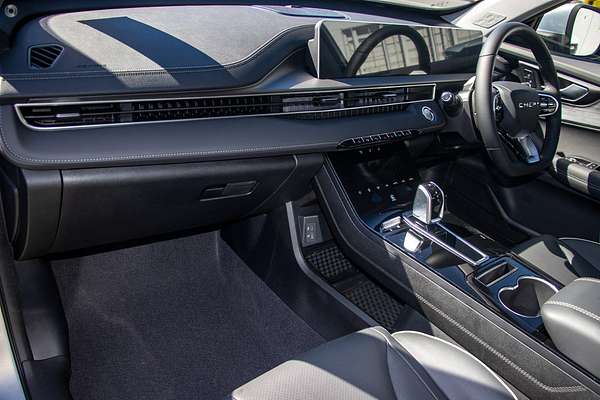 2025 Chery Tiggo 4 Hybrid Ultimate