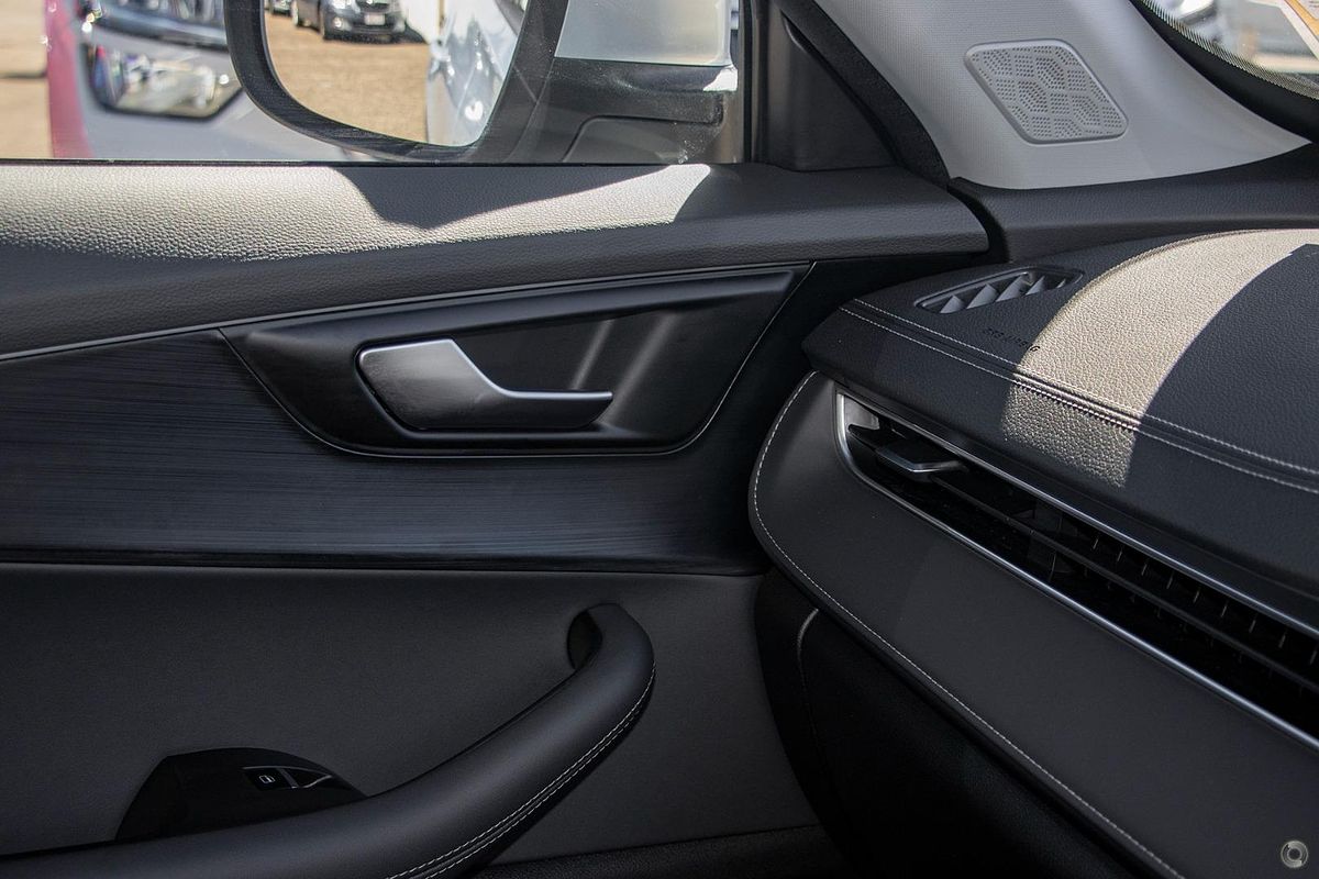 2025 Chery Tiggo 4 Hybrid Ultimate