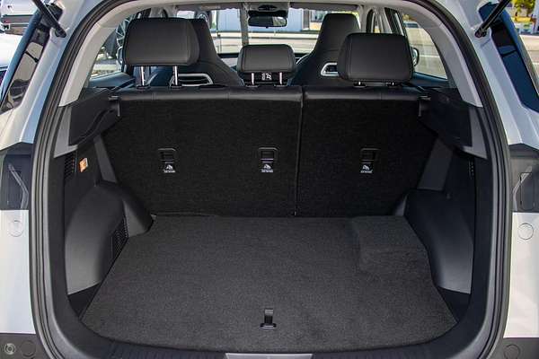 2025 Chery Tiggo 4 Hybrid Ultimate