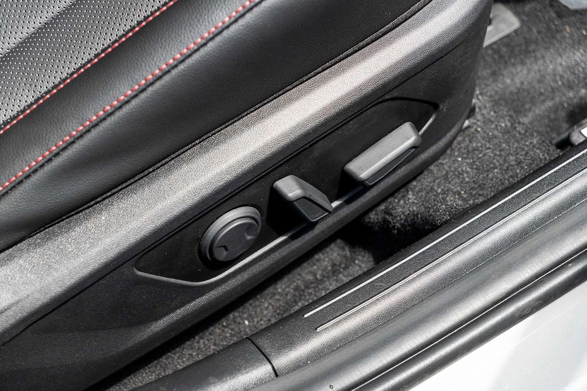 2025 Hyundai i30 N Line Premium CN7.V3