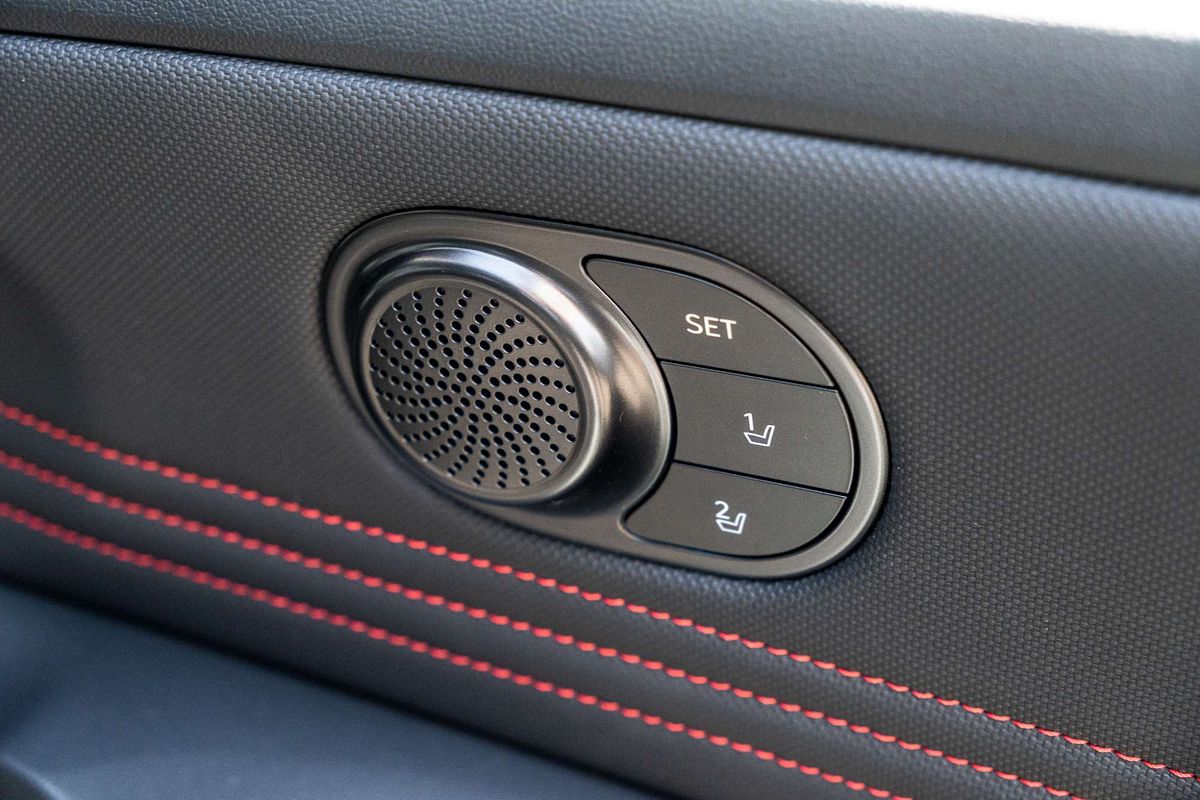 2025 Hyundai i30 N Line Premium CN7.V3