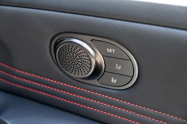 2025 Hyundai i30 N Line Premium CN7.V3