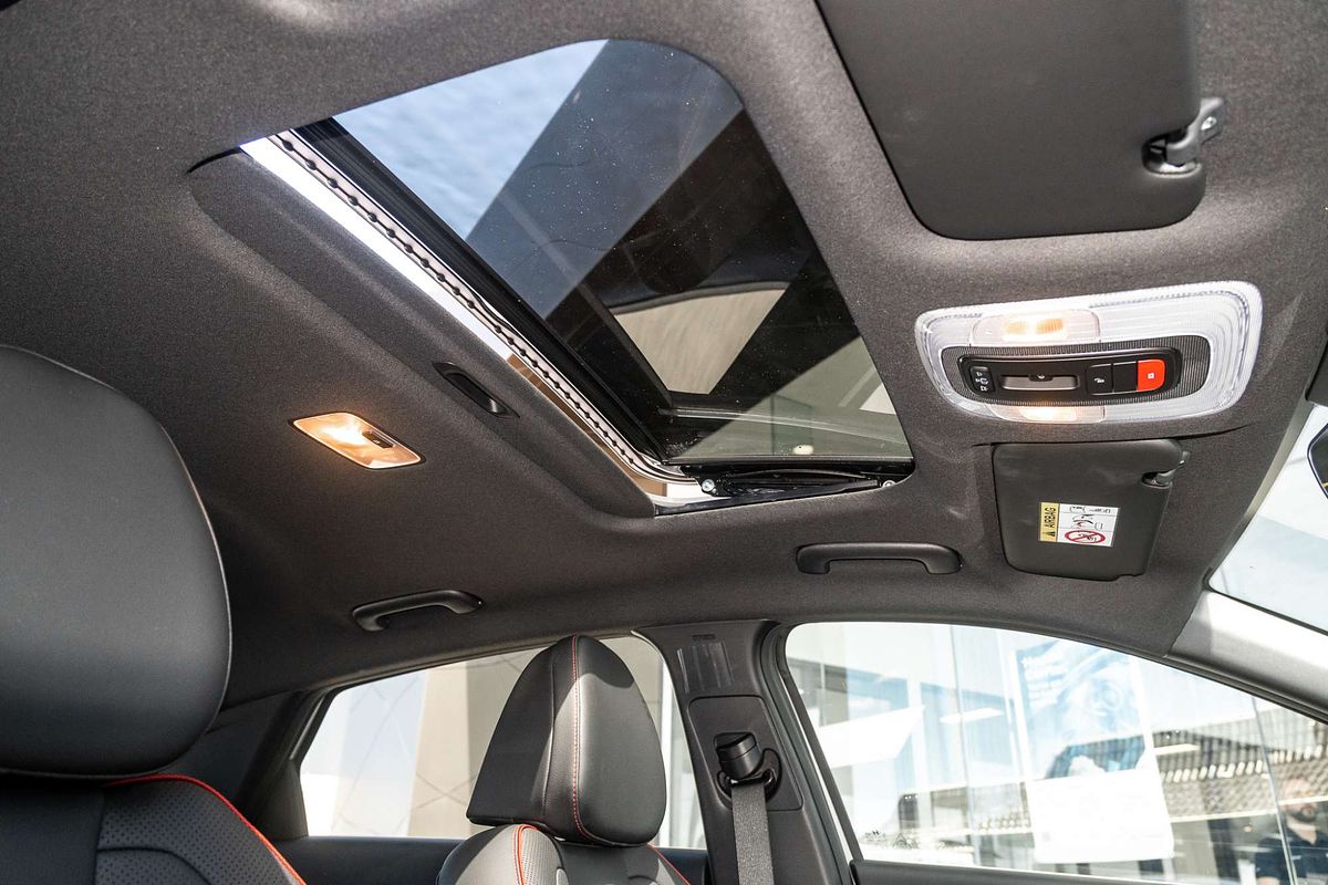 2025 Hyundai i30 N Line Premium CN7.V3