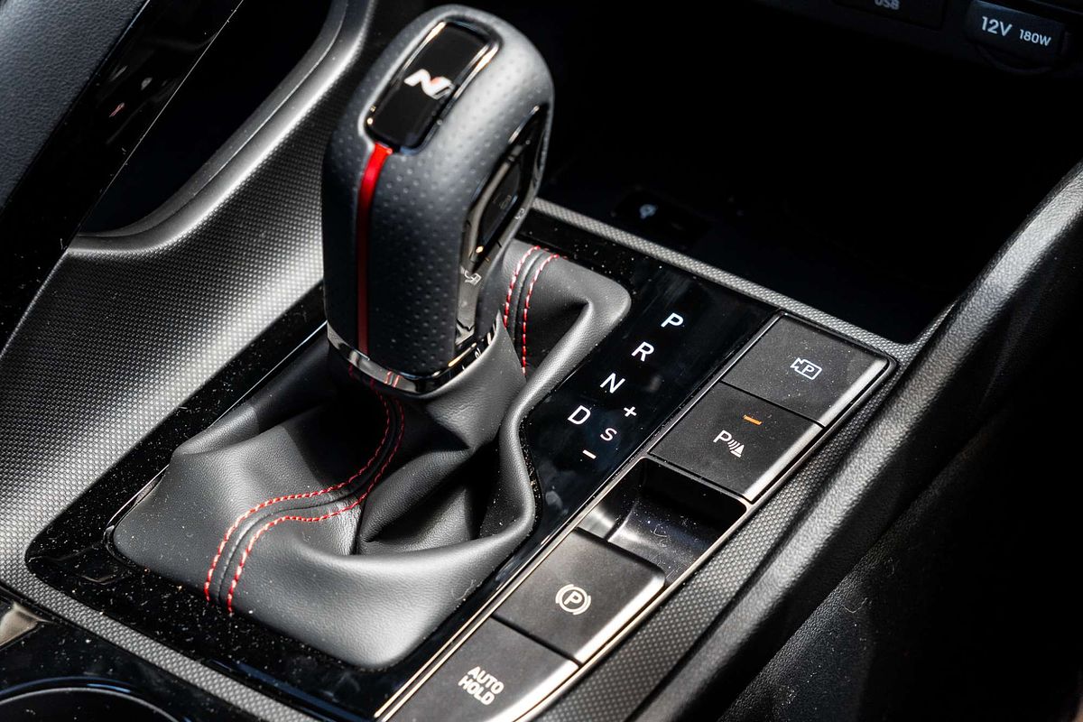 2025 Hyundai i30 N Line Premium CN7.V3