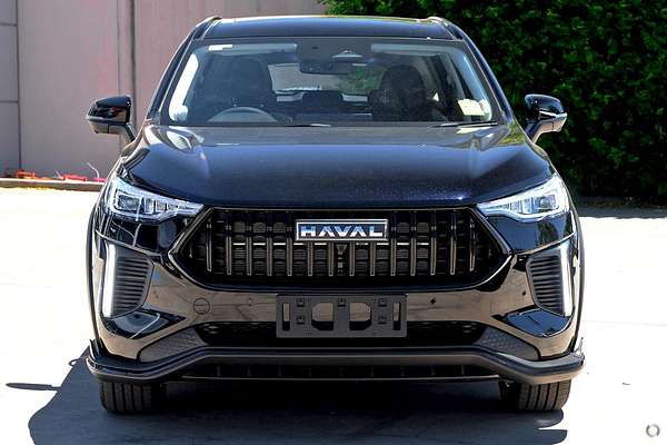 2025 GWM Haval Jolion Vanta A02