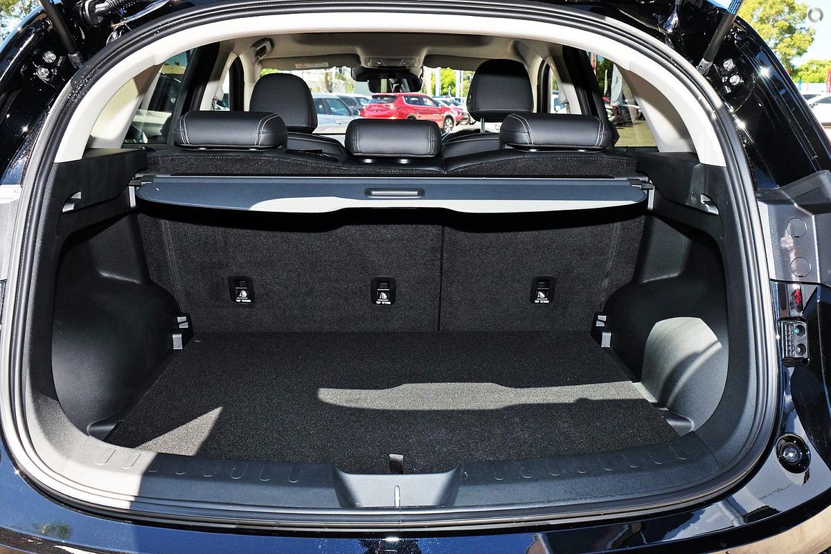 2025 GWM Haval Jolion Vanta A02