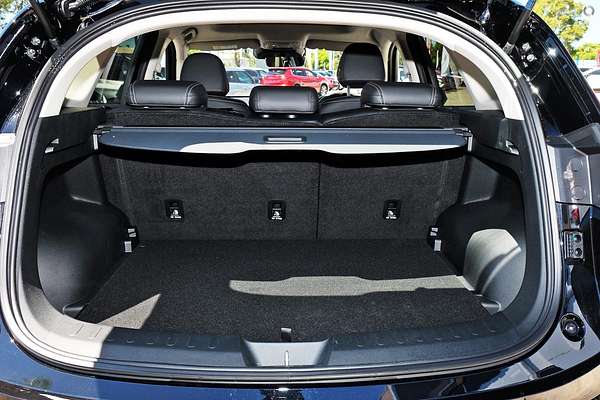 2025 GWM Haval Jolion Vanta A02