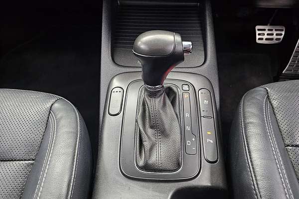 2014 Kia Cerato SLi YD