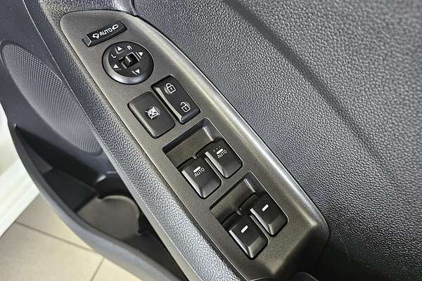 2014 Kia Cerato SLi YD