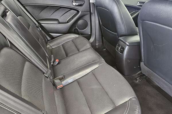 2014 Kia Cerato SLi YD