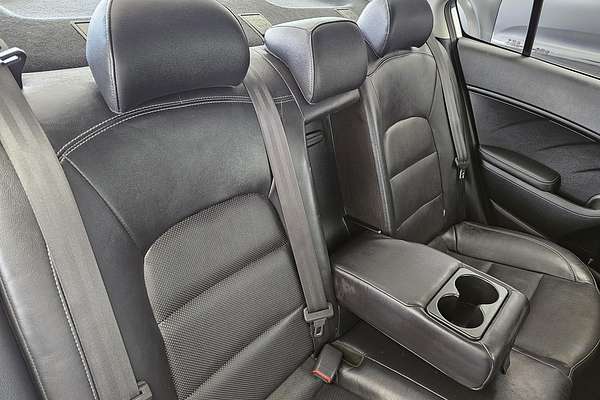 2014 Kia Cerato SLi YD