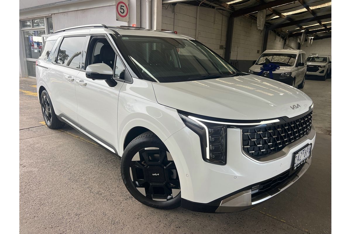 2024 Kia Carnival GT-Line KA4 PE