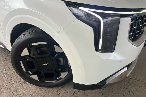 2024 Kia Carnival GT-Line KA4 PE