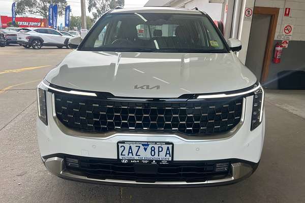 2024 Kia Carnival GT-Line KA4 PE