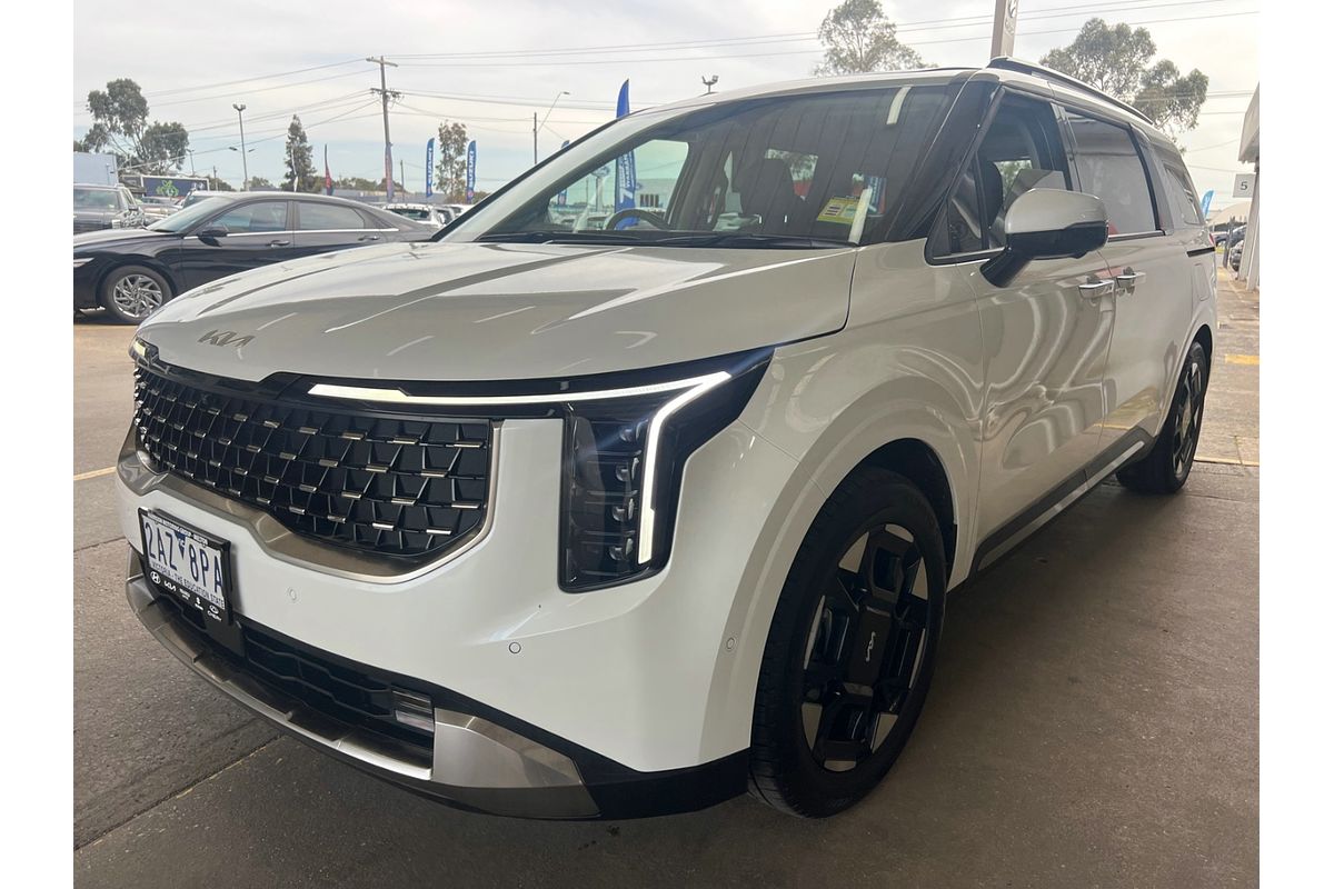 2024 Kia Carnival GT-Line KA4 PE