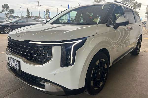 2024 Kia Carnival GT-Line KA4 PE