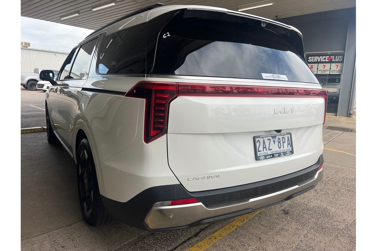 2024 Kia Carnival GT-Line KA4 PE