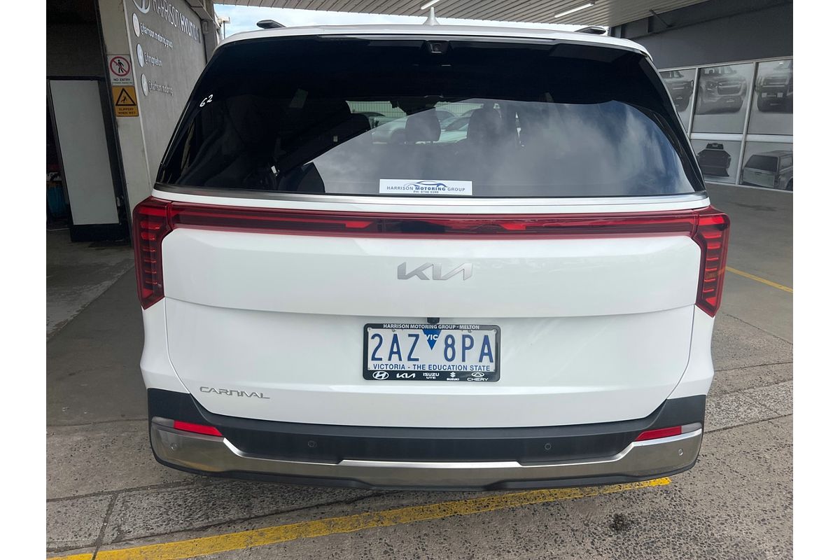 2024 Kia Carnival GT-Line KA4 PE