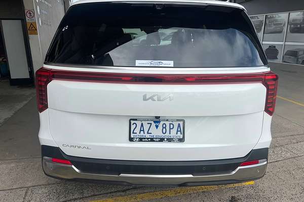 2024 Kia Carnival GT-Line KA4 PE