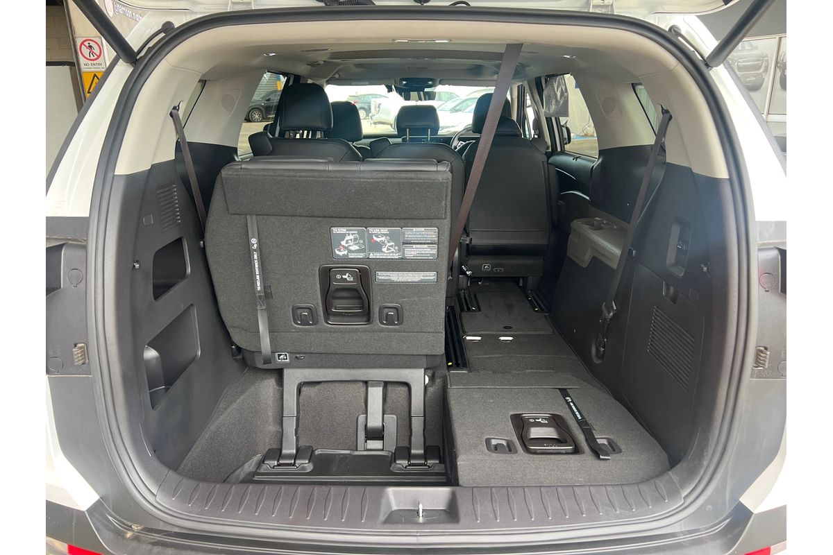 2024 Kia Carnival GT-Line KA4 PE