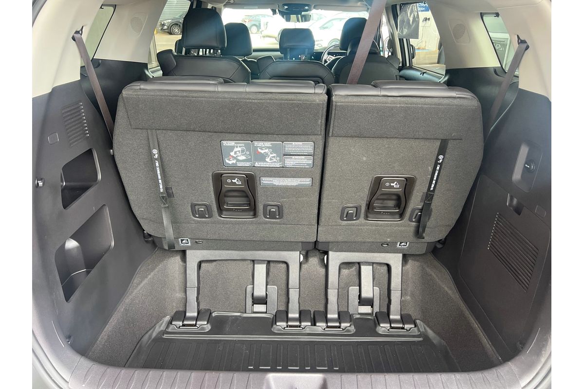 2024 Kia Carnival GT-Line KA4 PE