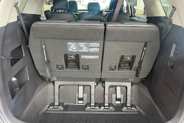 2024 Kia Carnival GT-Line KA4 PE