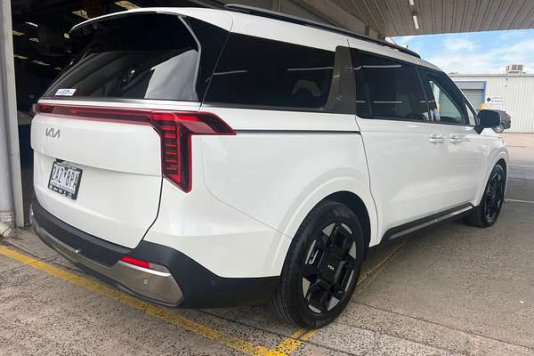 2024 Kia Carnival GT-Line KA4 PE