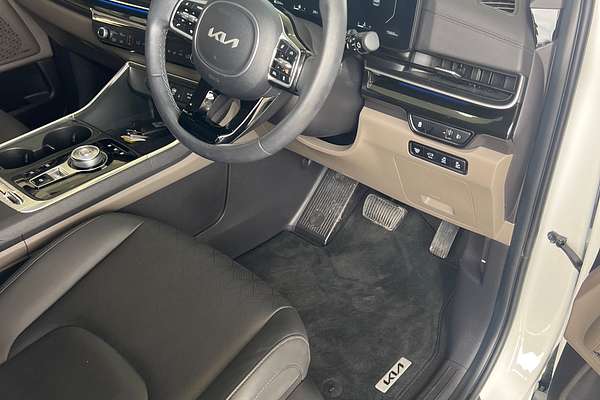 2024 Kia Carnival GT-Line KA4 PE