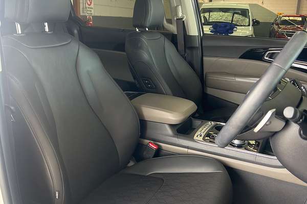 2024 Kia Carnival GT-Line KA4 PE