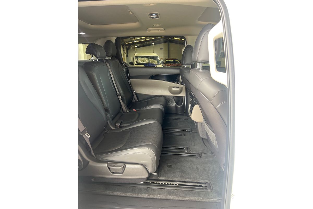 2024 Kia Carnival GT-Line KA4 PE