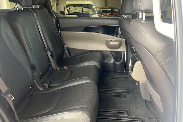 2024 Kia Carnival GT-Line KA4 PE