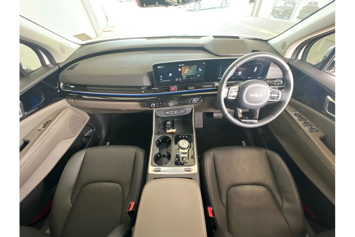 2024 Kia Carnival GT-Line KA4 PE