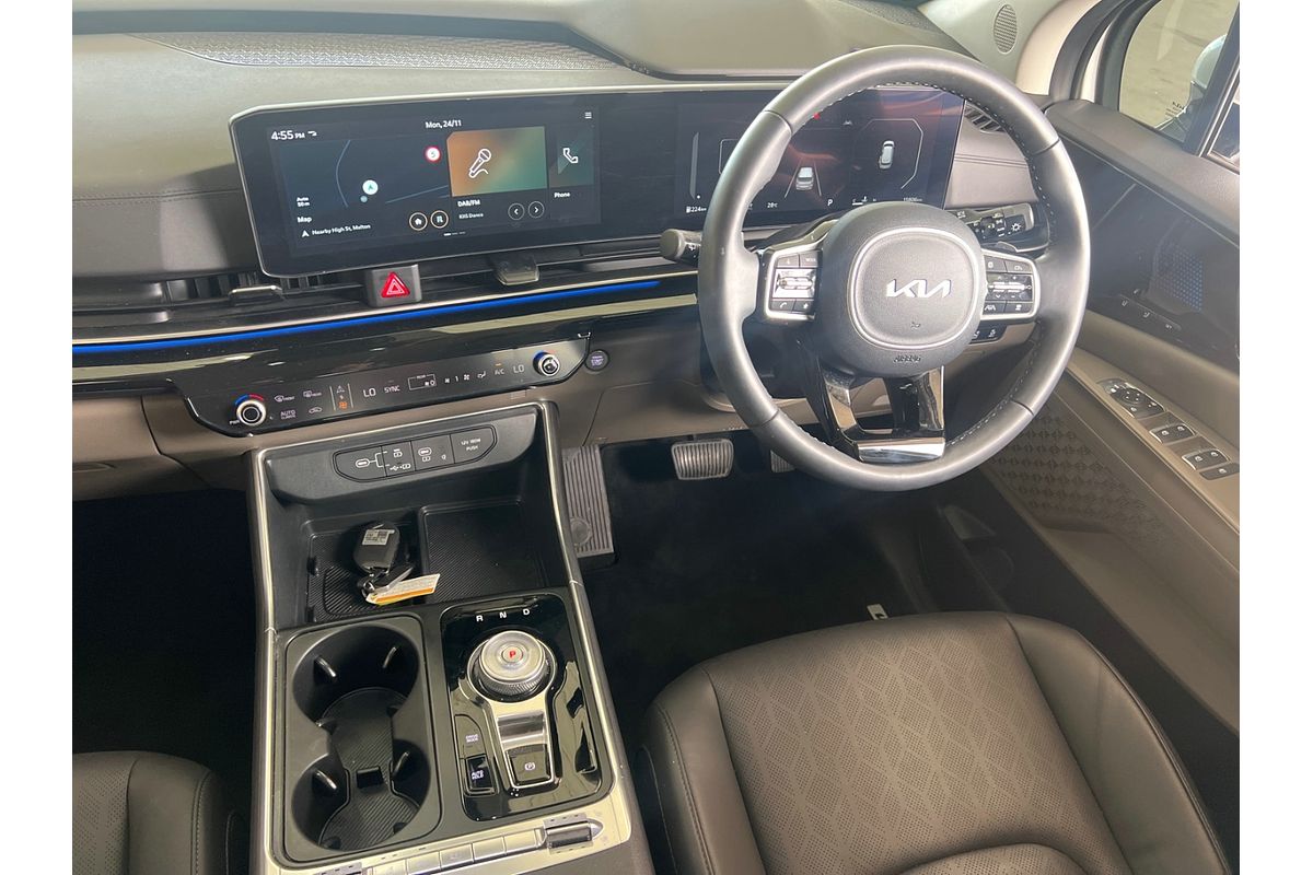 2024 Kia Carnival GT-Line KA4 PE