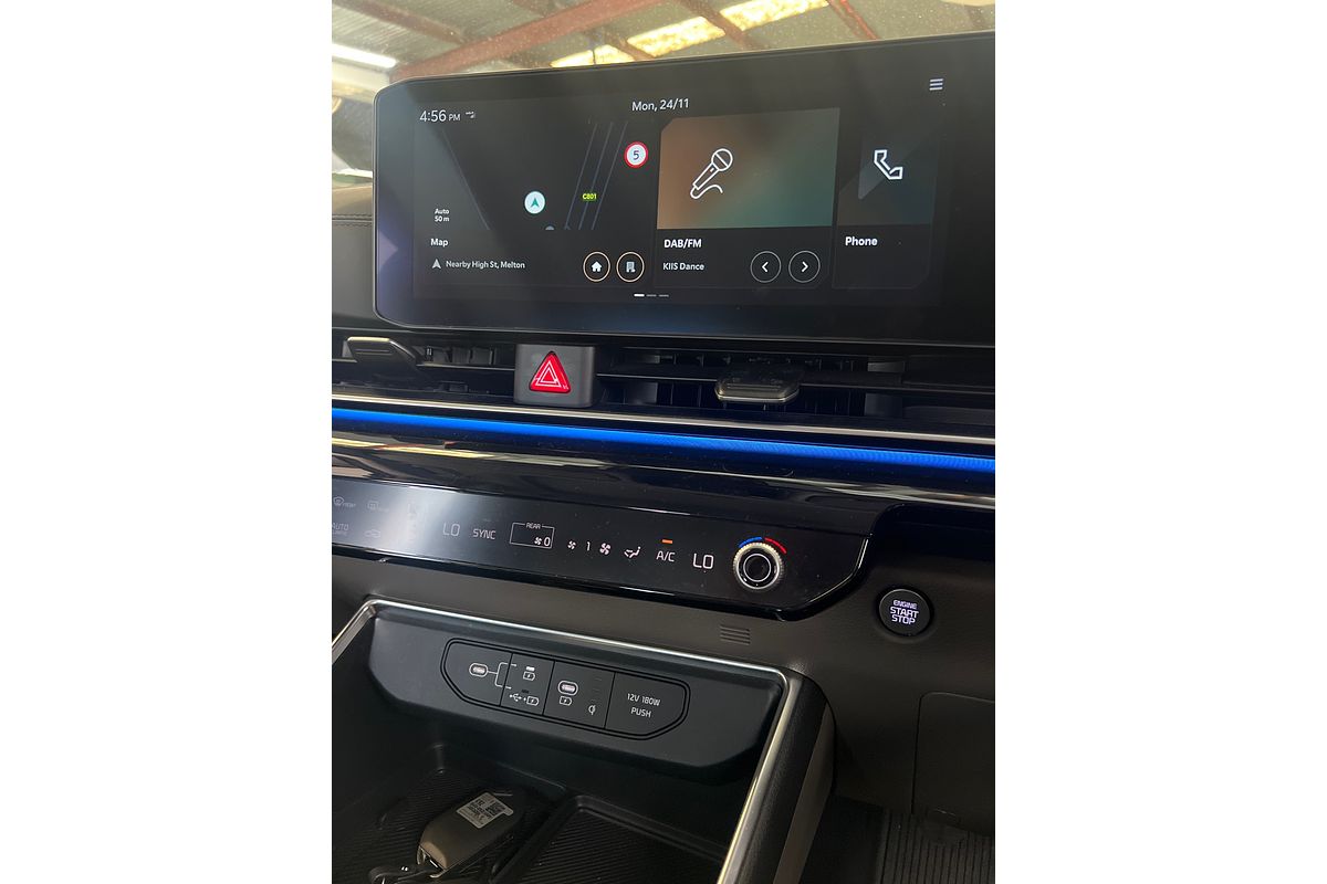 2024 Kia Carnival GT-Line KA4 PE