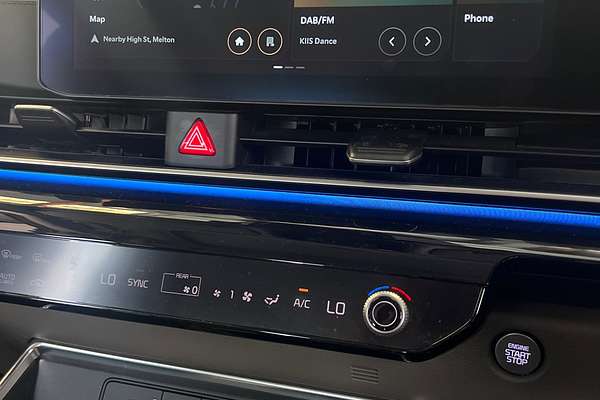 2024 Kia Carnival GT-Line KA4 PE