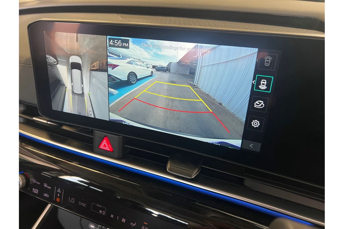 2024 Kia Carnival GT-Line KA4 PE