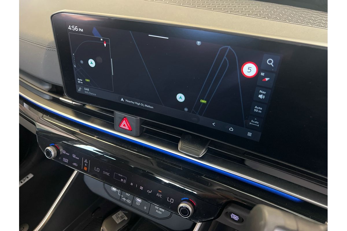 2024 Kia Carnival GT-Line KA4 PE