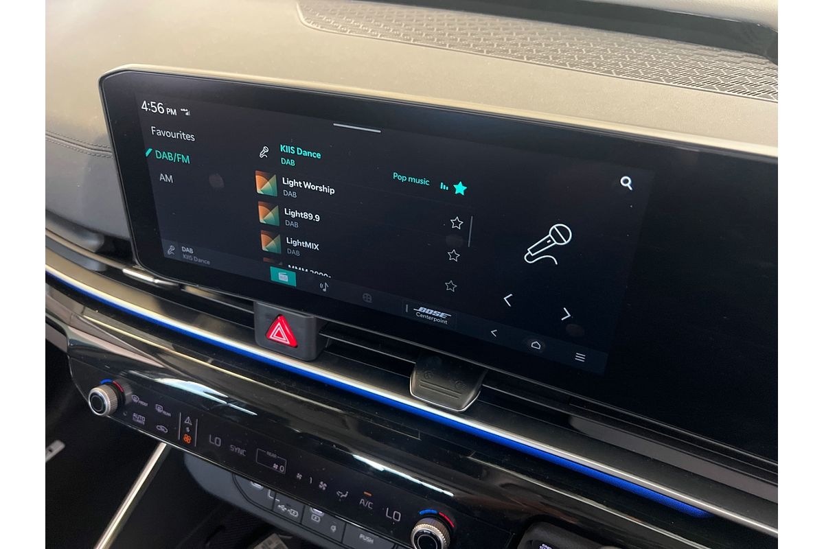 2024 Kia Carnival GT-Line KA4 PE