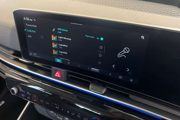 2024 Kia Carnival GT-Line KA4 PE