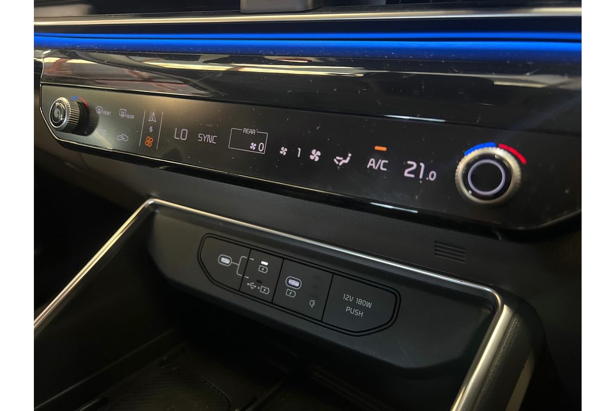 2024 Kia Carnival GT-Line KA4 PE