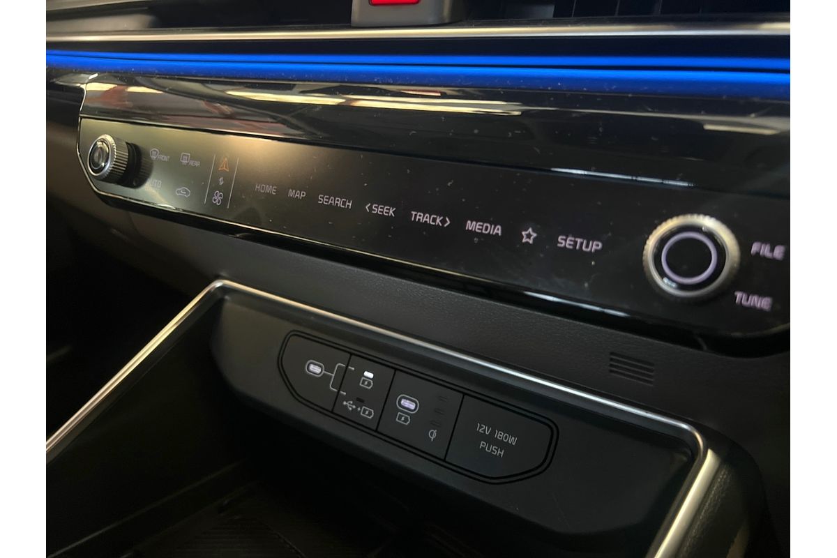 2024 Kia Carnival GT-Line KA4 PE