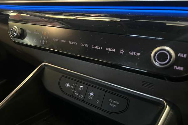 2024 Kia Carnival GT-Line KA4 PE